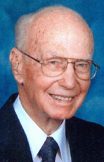 Robert Edgar( Reverend R.E.) Barclay